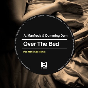 Over The Bed - Single