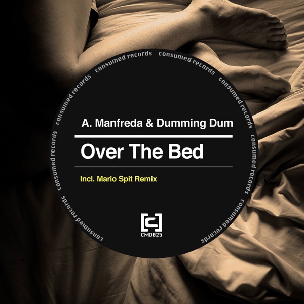 Over The Bed - Single