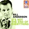It's Not the End of Everything (Remastered) - Single
