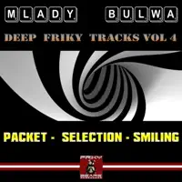 Smiling — Mlady Bulwa