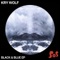 Black & Blue (Daniel Haaksman Remix) - Kry Wolf lyrics