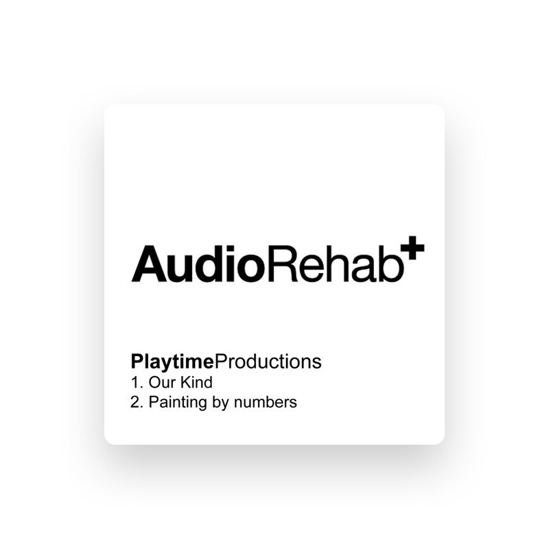 Playtime Productions
