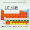 Latinium: The Latin Rhythm Element