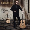 Bjorn Berge Chevrolet Mad Fingers Ball