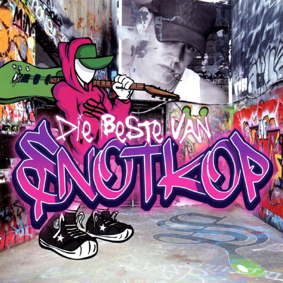 Cover artwork for Parapapa