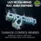 Damage Control (Dirtyloud Remix) - Amba Shepherd, Hirshee & Lazy Rich lyrics