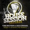 I Begin to Wonder (Jolly Remix) - Tune Brothers & Dacia Bridges lyrics