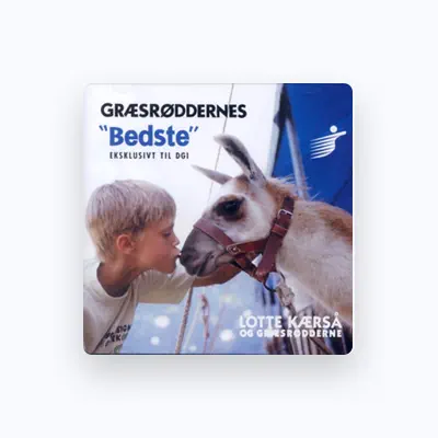 Listen to Lotte Kærså, watch music videos, read bio, see tour dates & more!