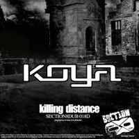 Killing Distance - EP - Koya