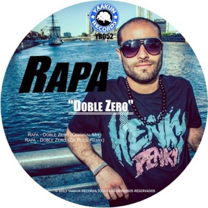 Doble Zero - Single