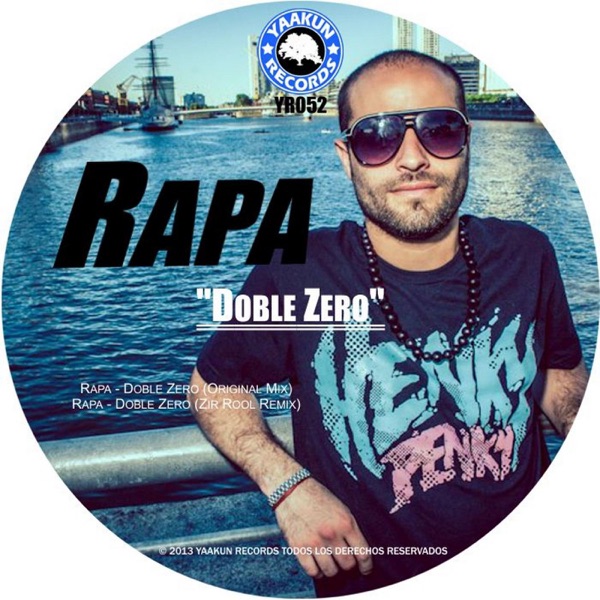 Doble Zero - Single
