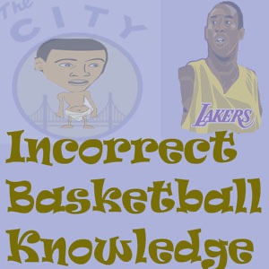 Incorrect Basketball Knowledge cover
