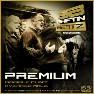 Orrible C**t - Single