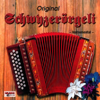Original Schwyzerörgeli - Various Artists