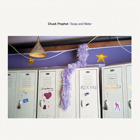 Cover artwork for Freckle Song