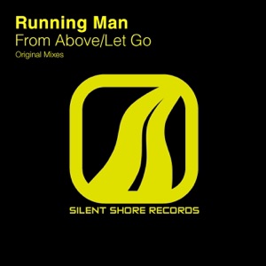 Let Go / From Above - Single