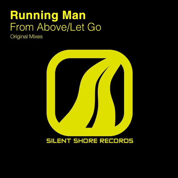 Let Go / From Above - Single