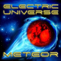 Meteor (feat. Chico) - Single - Electric Universe