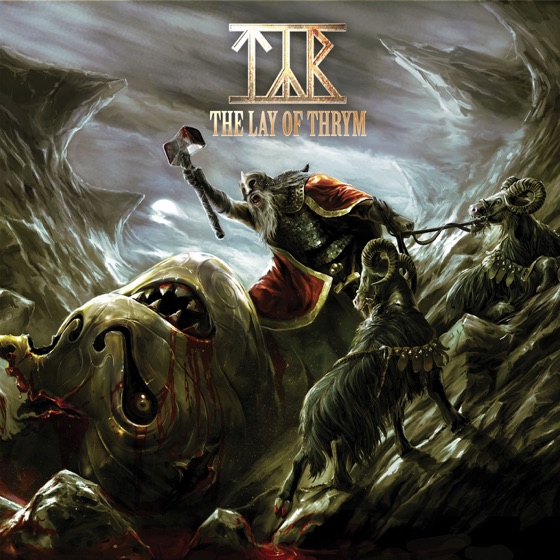 Cover artwork for Take Your Tyrant