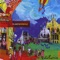 Lince Sonico - Los Flasheros lyrics