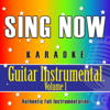 Sing Now Karaoke - Guitar Instrumental (Performance Backing Tracks) - Sing Now Karaoke