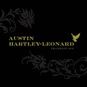 August - Austin Hartley-Leonard