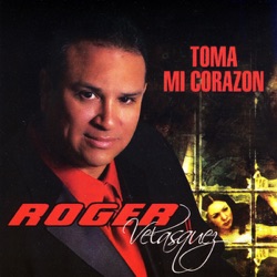 Roger Velasquez - Mariposa Traicionera
