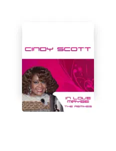 Listen to Cindy Scott, watch music videos, read bio, see tour dates & more!