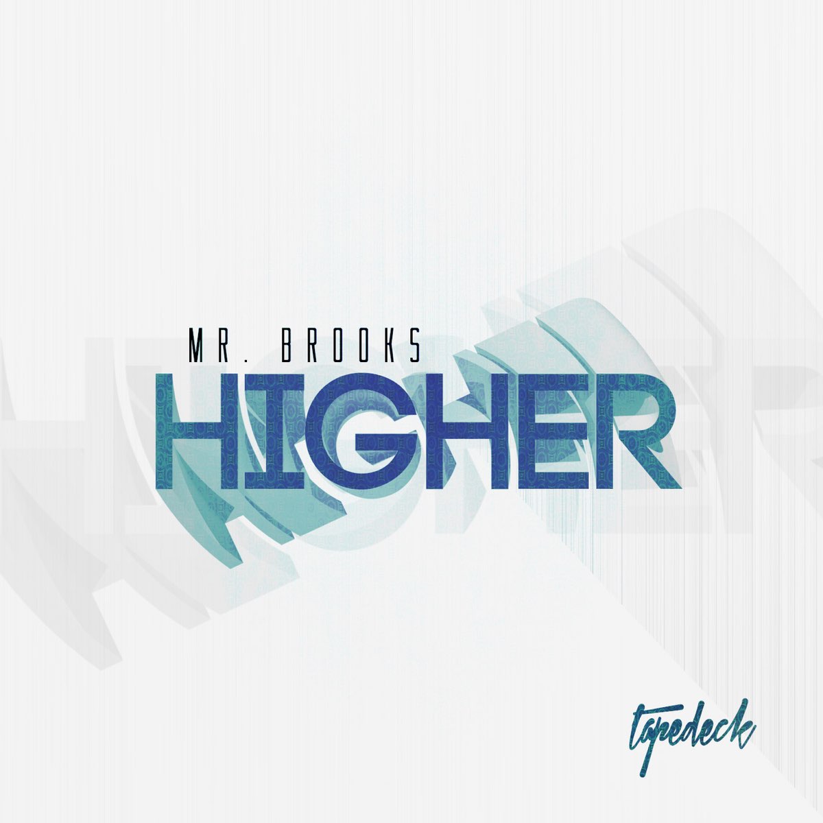 Mr Brooks higher. Higher text. Слово хаять