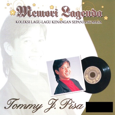 Tommy J.Pisa - Airmata Perpisahan