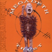 Megadeth - Trust