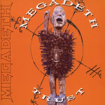 Trust - EP - Megadeth