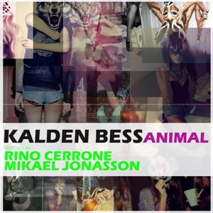 Animal Remixed - Single