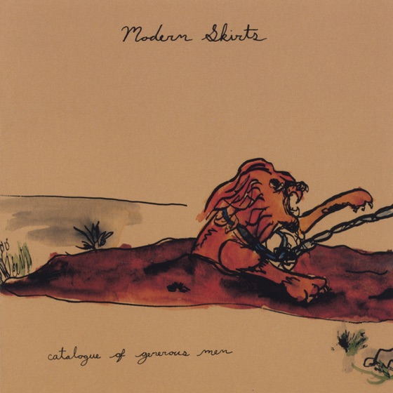 Cover artwork for Pasadena