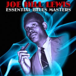 Joe Hill Louis - Joe's Jump