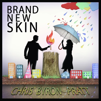 Brand New Skin