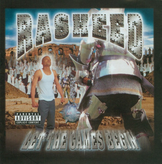 Cover artwork for Mac God