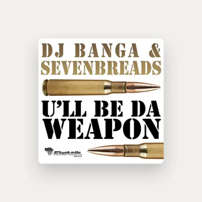 Listen to DJ Banga, watch music videos, read bio, see tour dates & more!
