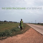 The Derek Trucks Band - Afro Blue