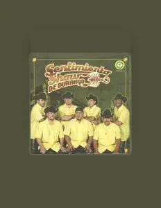 Ascolta Sentimiento Show De Durango, guarda video musicali, leggi la biografia, vedi le date del tour & altro!