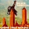 Black Gorilla