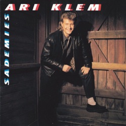 Ari Klem - Sademies - Always In the Rain