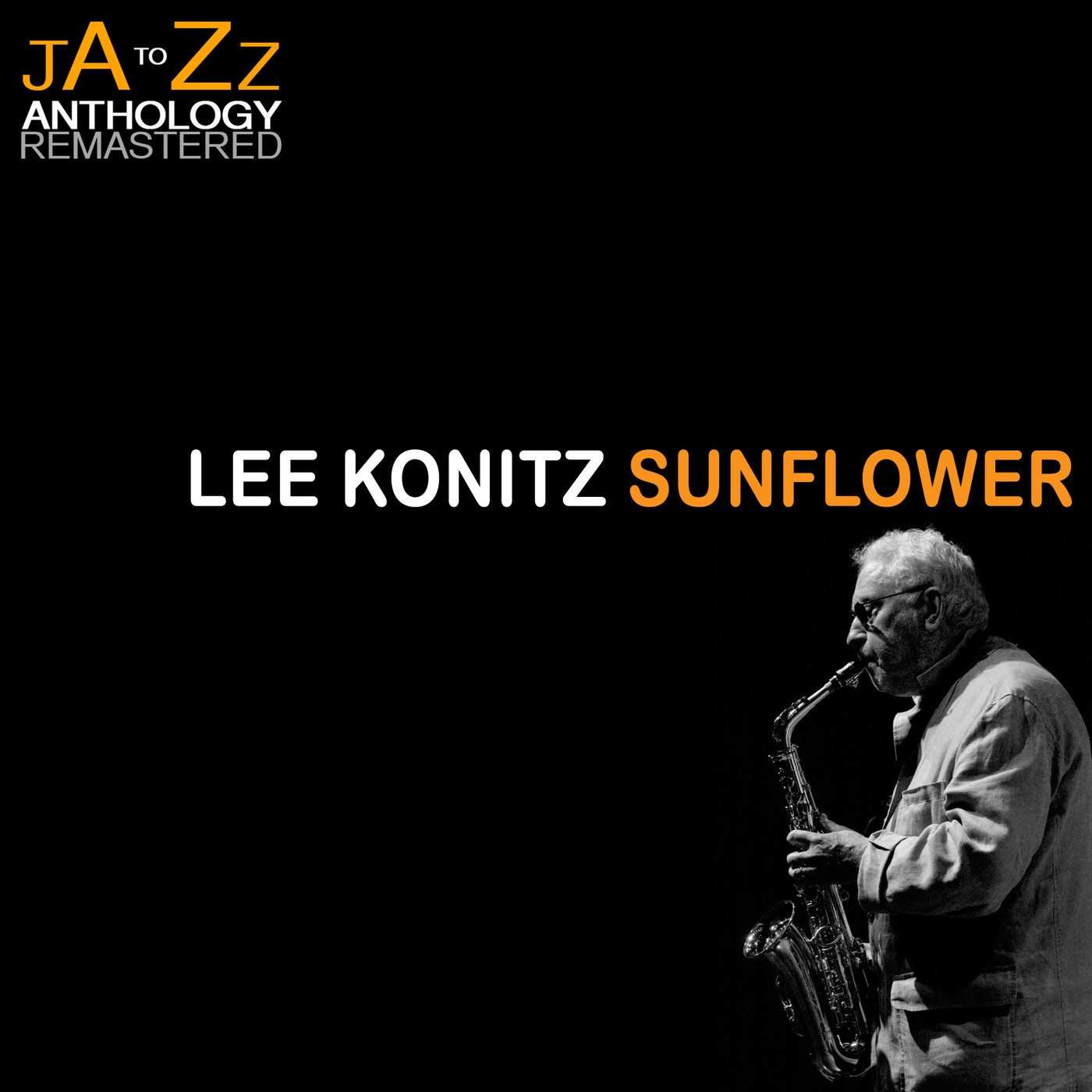 Sunflower: The Best of Lee Konitz