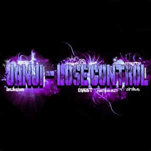 Lose Control - Single