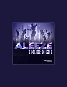 Aleezeを聴いたり、ミュージックビデオを鑑賞したり、経歴やツアー日程などを確認したりしましょう！