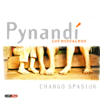 Tristeza - Chango Spasiuk
