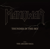 The Crown And the Ring (Metal Version 2008) - Manowar new Single