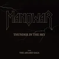 Thunder In the Sky