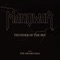 Die With Honor - Manowar lyrics