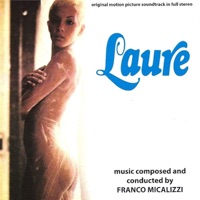 Laure (original motion picture soundtrack) - Franco Micalizzi